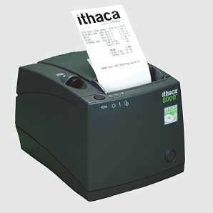 Ithaca iTherm 8000